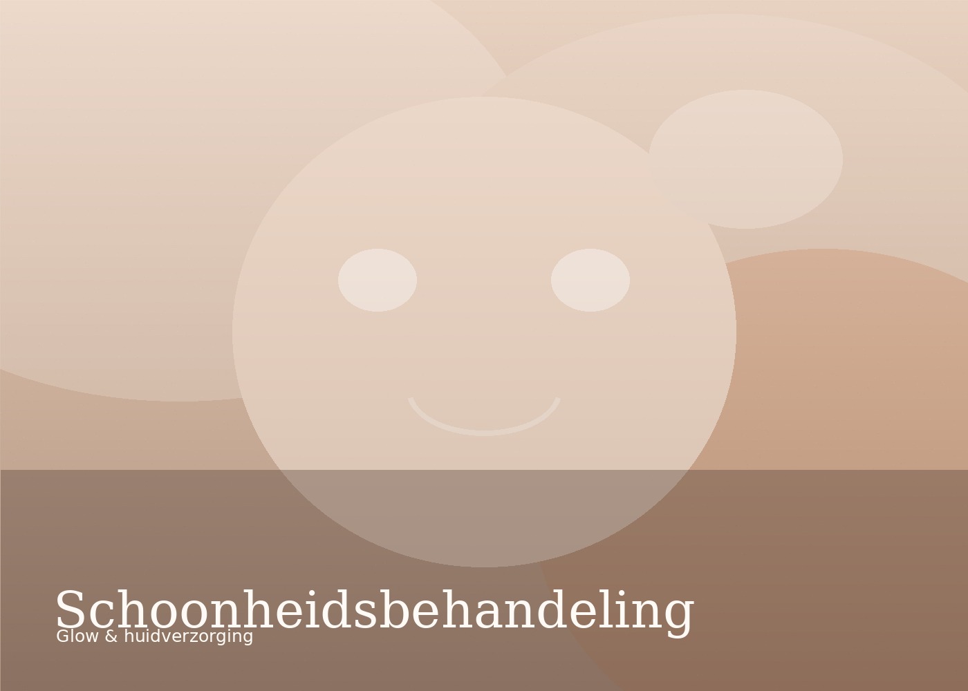 Schoonheidsbehandelingen