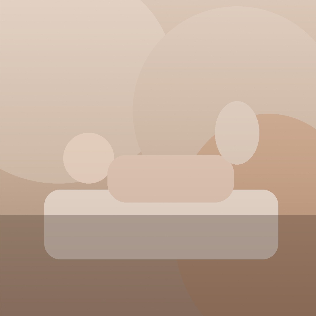 Massage sfeerbeeld